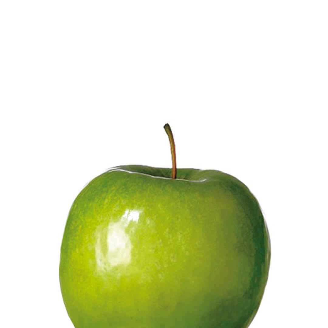manzana Manzana verde