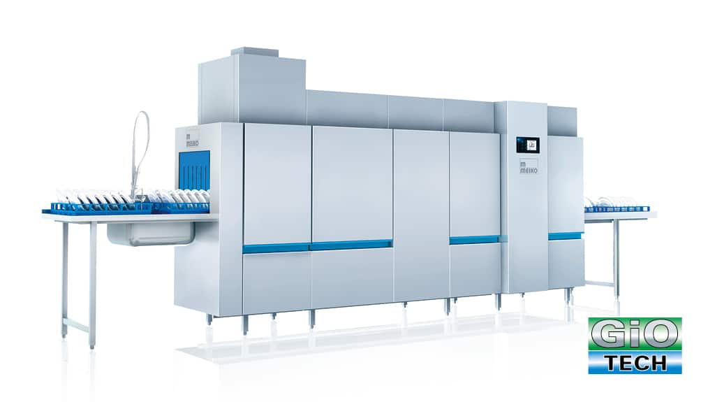 GiO-Module of the M-iQ