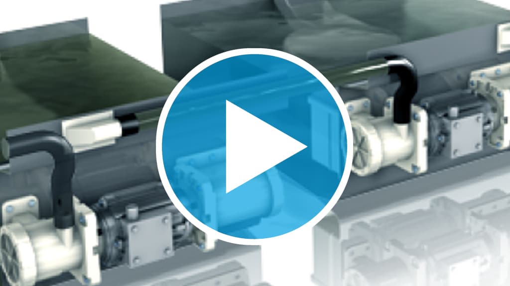 M-iQ Tankmanagement Button M-iQ Tankmanagement Button