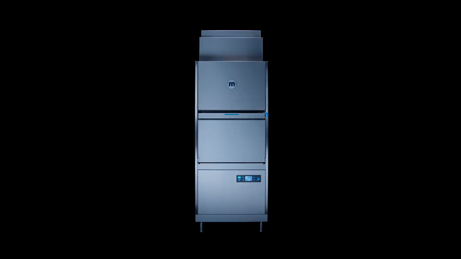 Universalwasher M-iClean PF-S