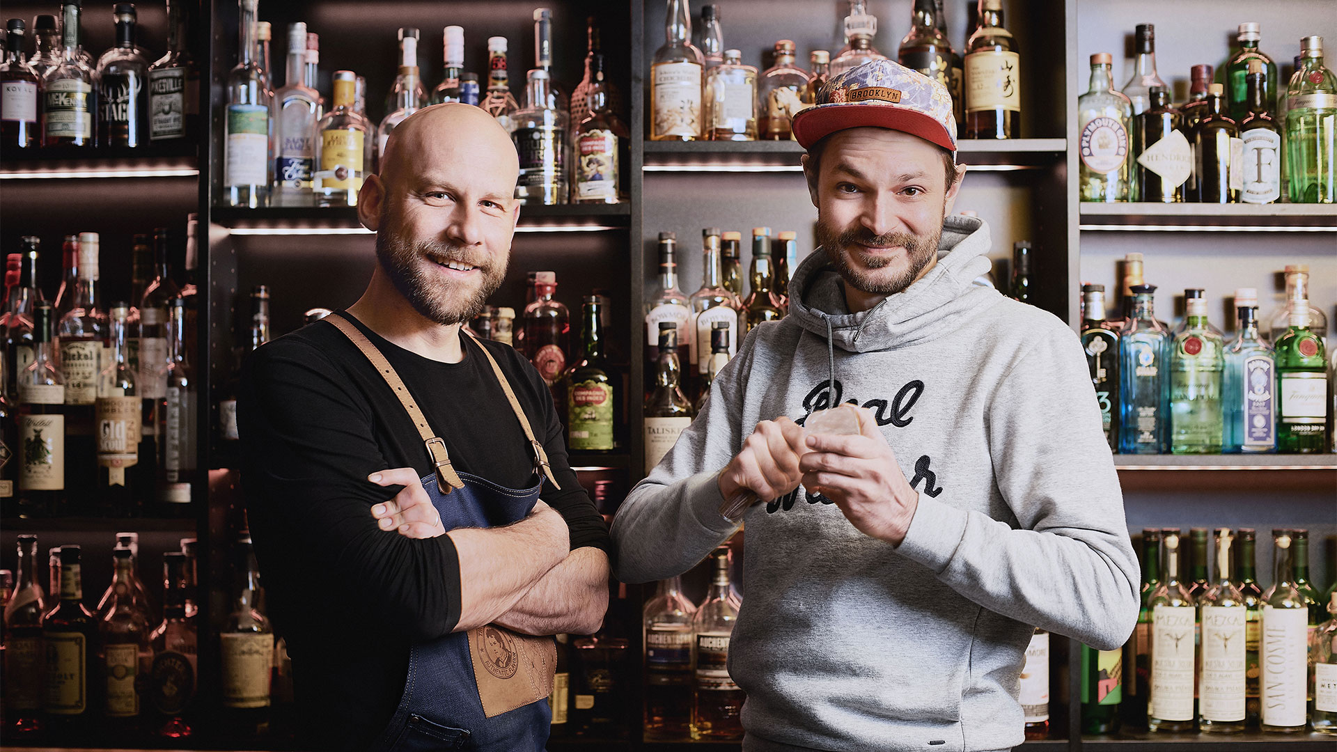 One Trick Pony globo MEIKO retrato One Trick Pony