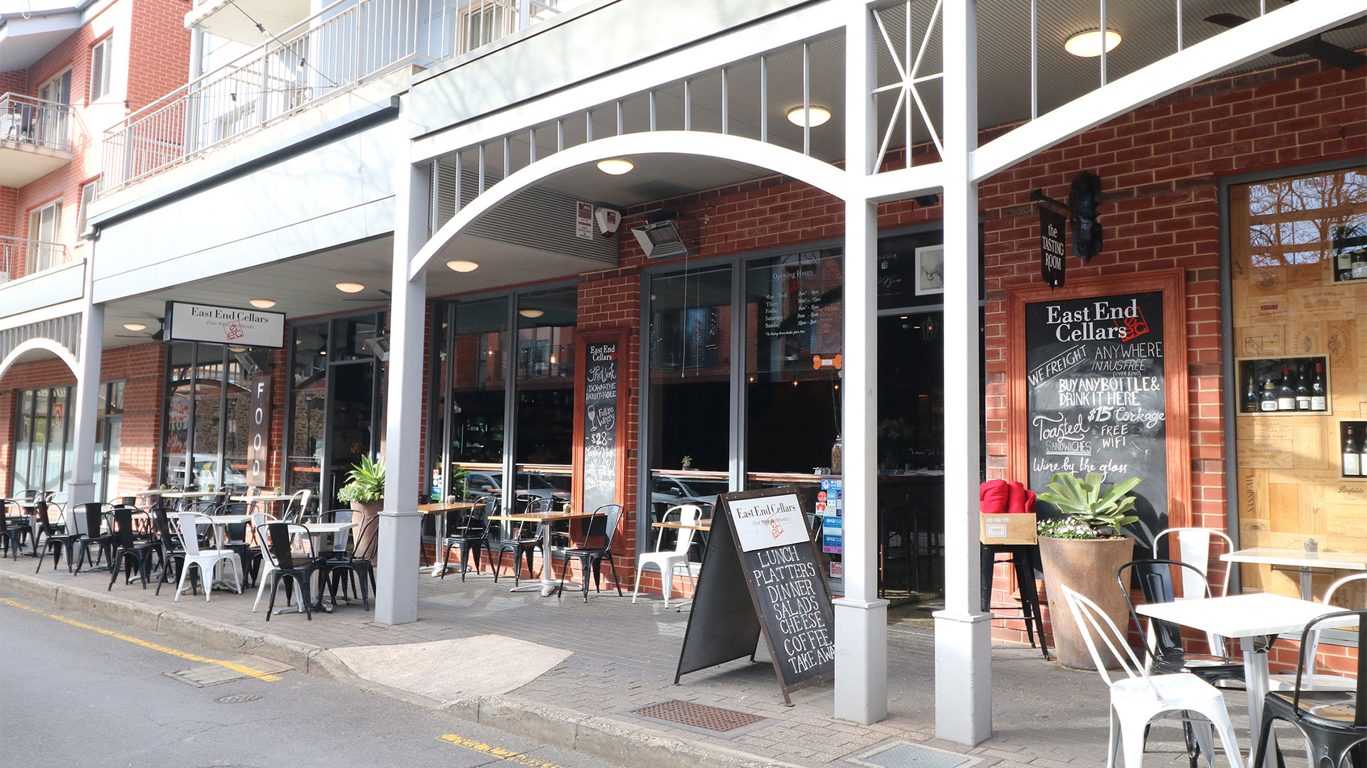 East-End-Cellars-Outside MEIKO East-End-Cellars Outside