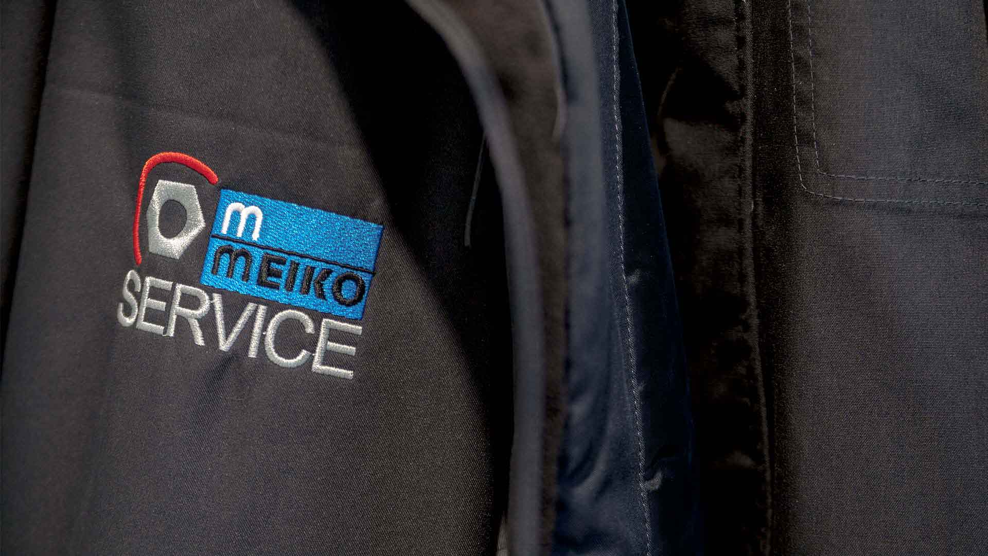 Meiko service marine industry Meiko service for the marine industry