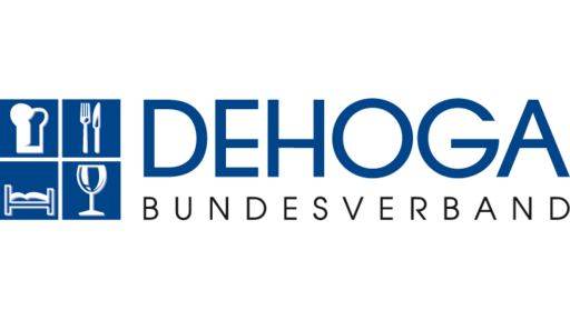 Logo Deutsche Hotel- und Gaststättenverband e. V