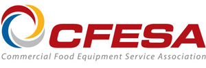 CFESA Commercial Food Equipment Service Association