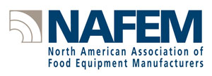 NAFEM North American Association of Food Equipment Manufactures