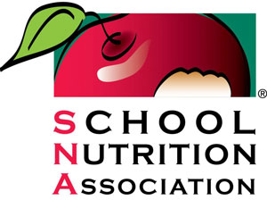 SNA Logo School Nutrition Association