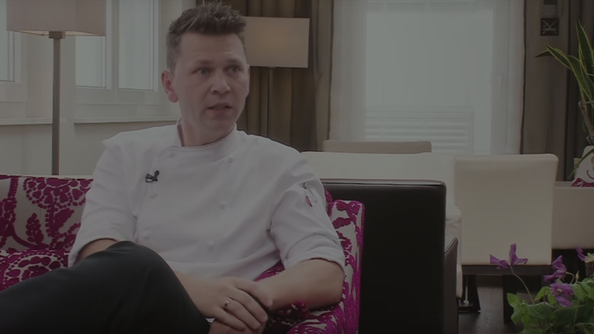 Hotel Ritter Hotel Ritter Testimonial