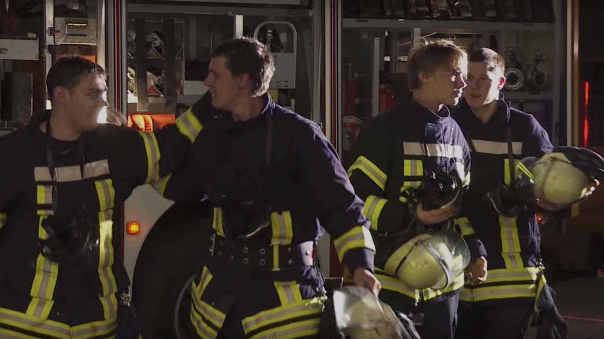 MEIKO: Hilfe für die Helfer