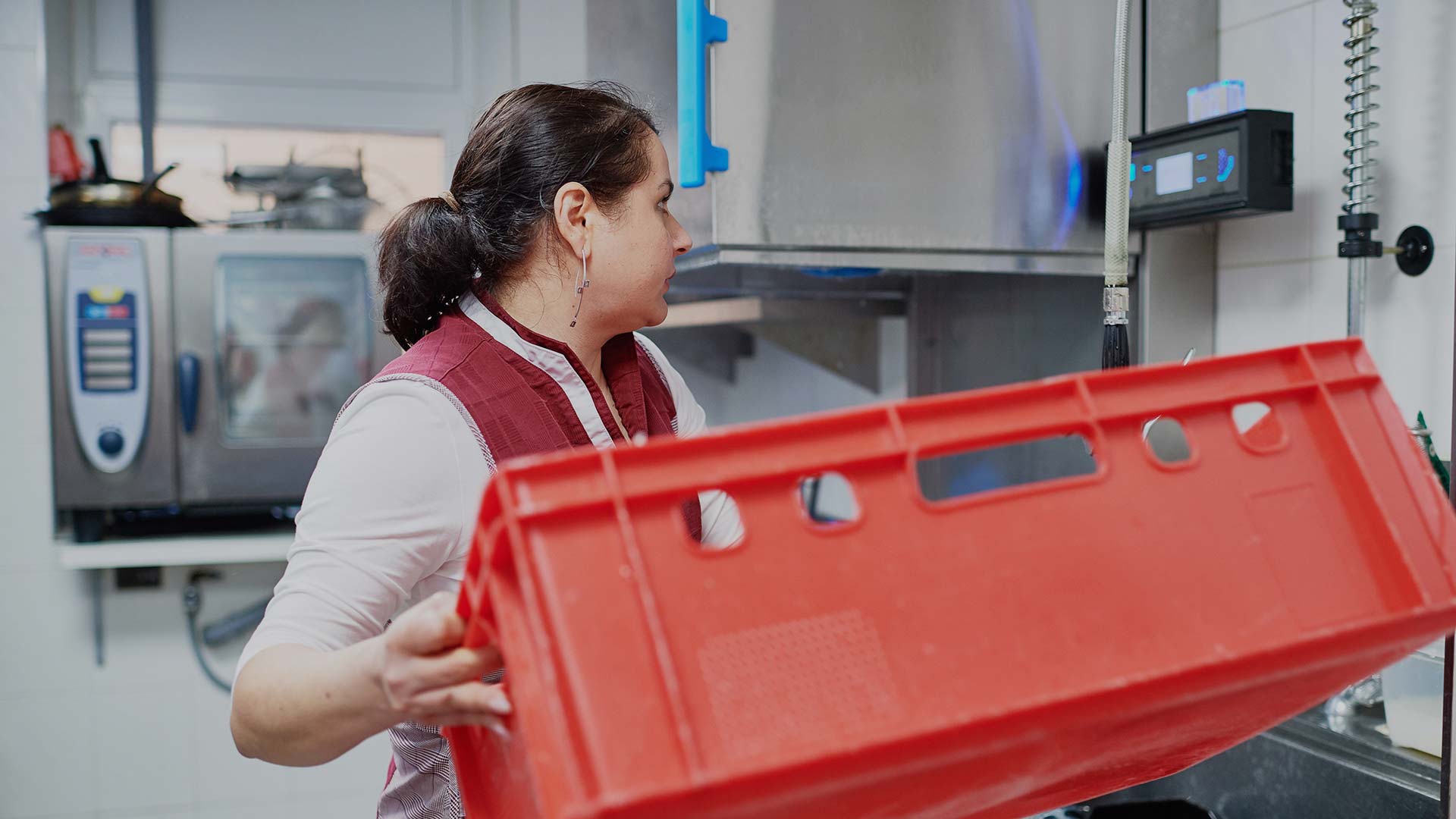 Metzgerei Schaufler Video