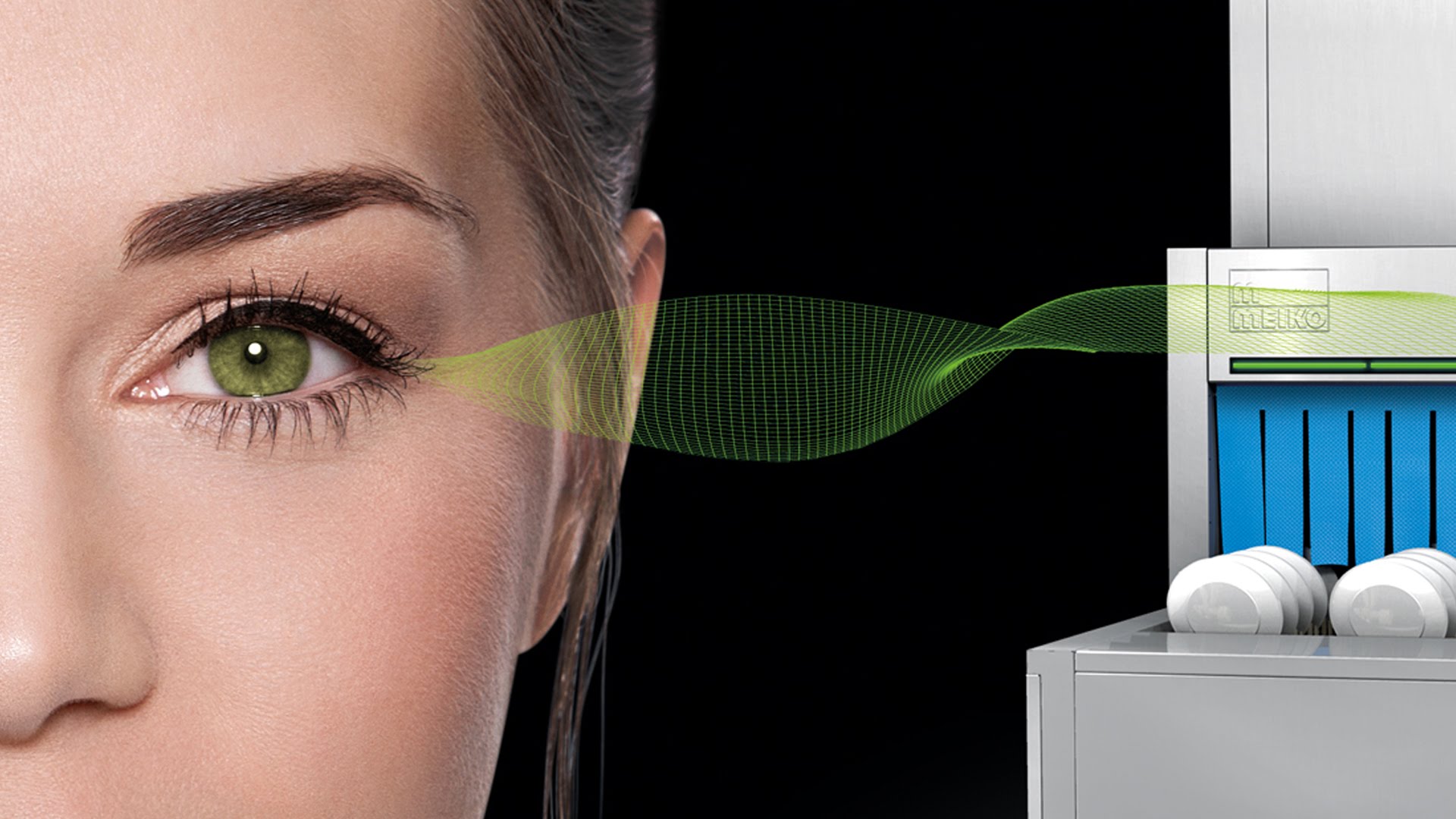 GreenEye GreenEye Meiko
