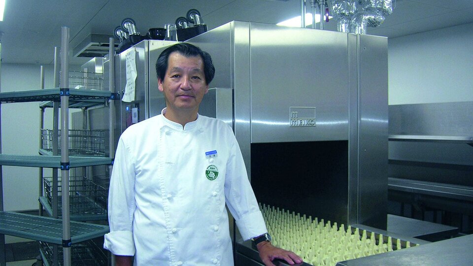Mr. Watanabe Seiyo