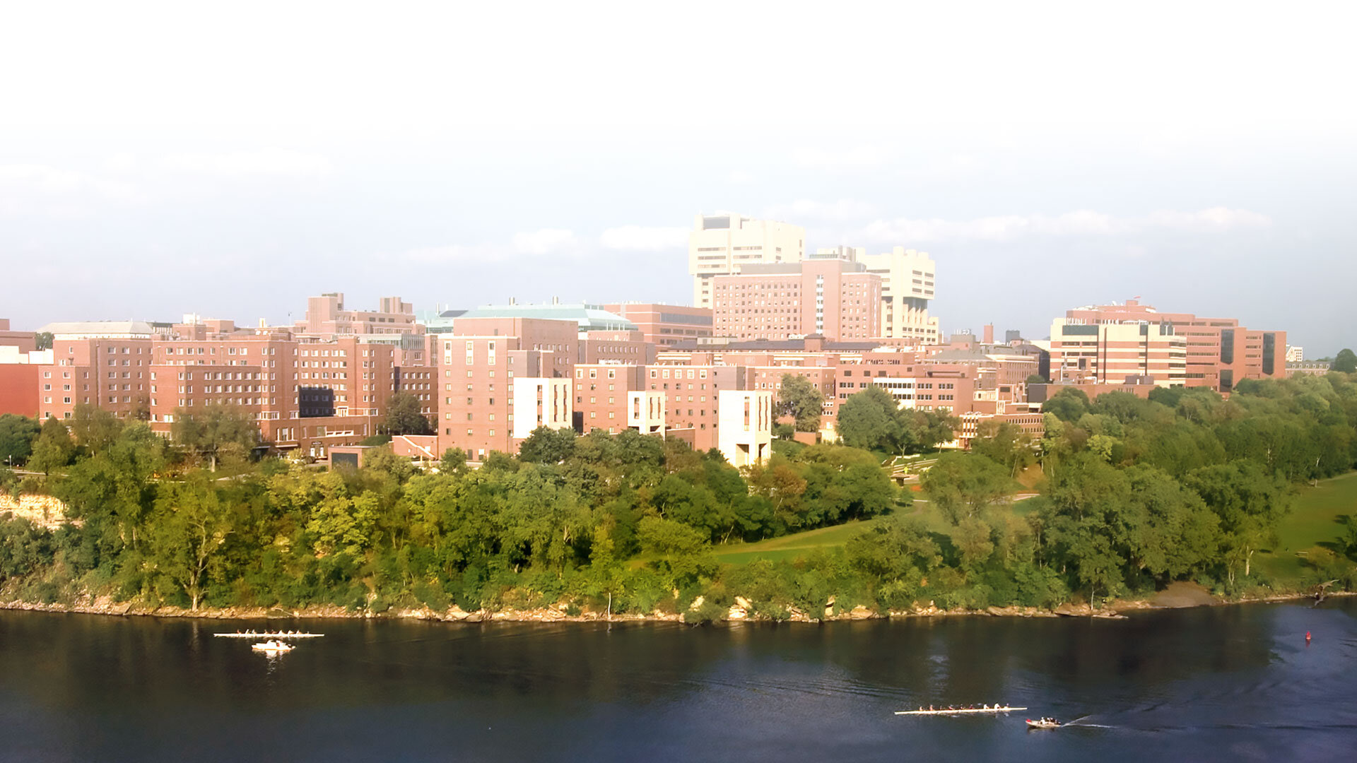 University of Minnesota building