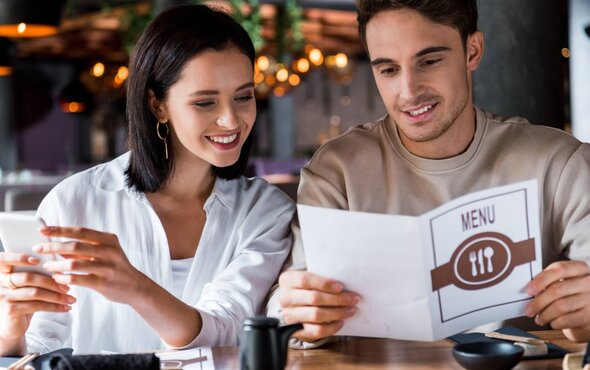 Jak ułożyć dobre menu restauracyjne? Jak ułożyć dobre menu restauracyjne?