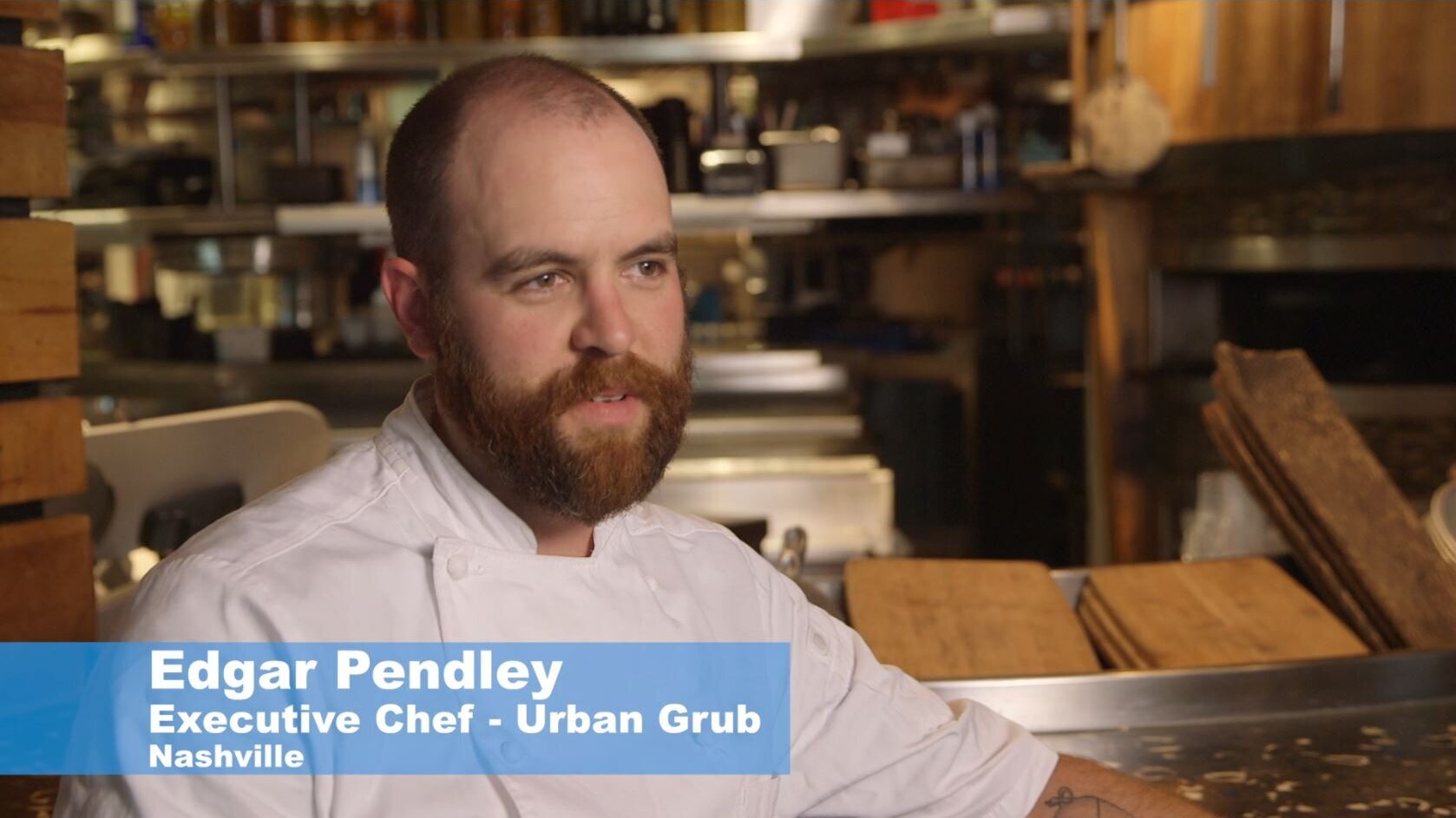 Urban Grub référence