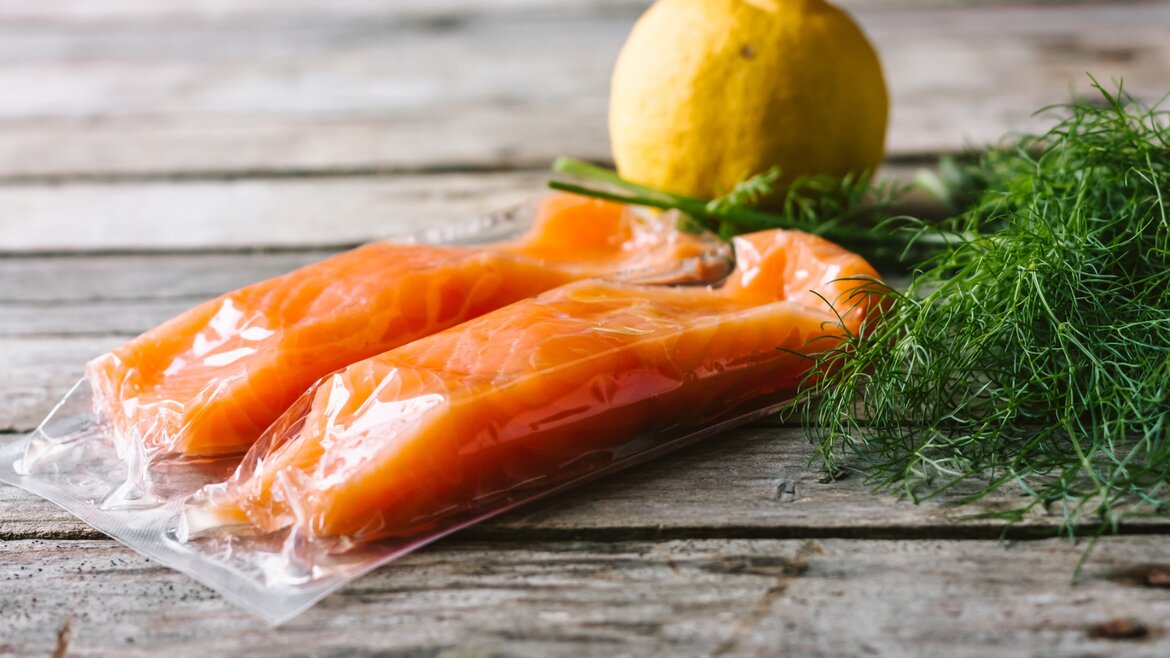 Pakowanie próżniowe sposobem na oszczędności w lokalu gastronomicznym Pakowanie próżniowe sposobem na oszczędności w lokalu gastronomicznym