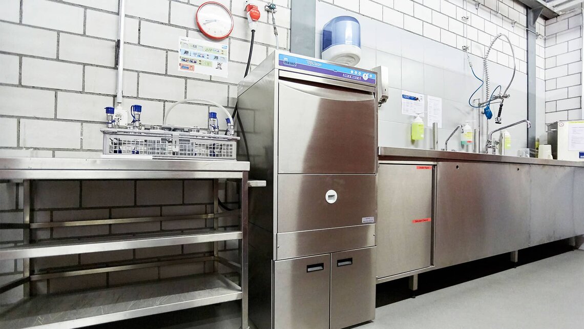 Atemschutzwerkstatt Atemschutzequipment