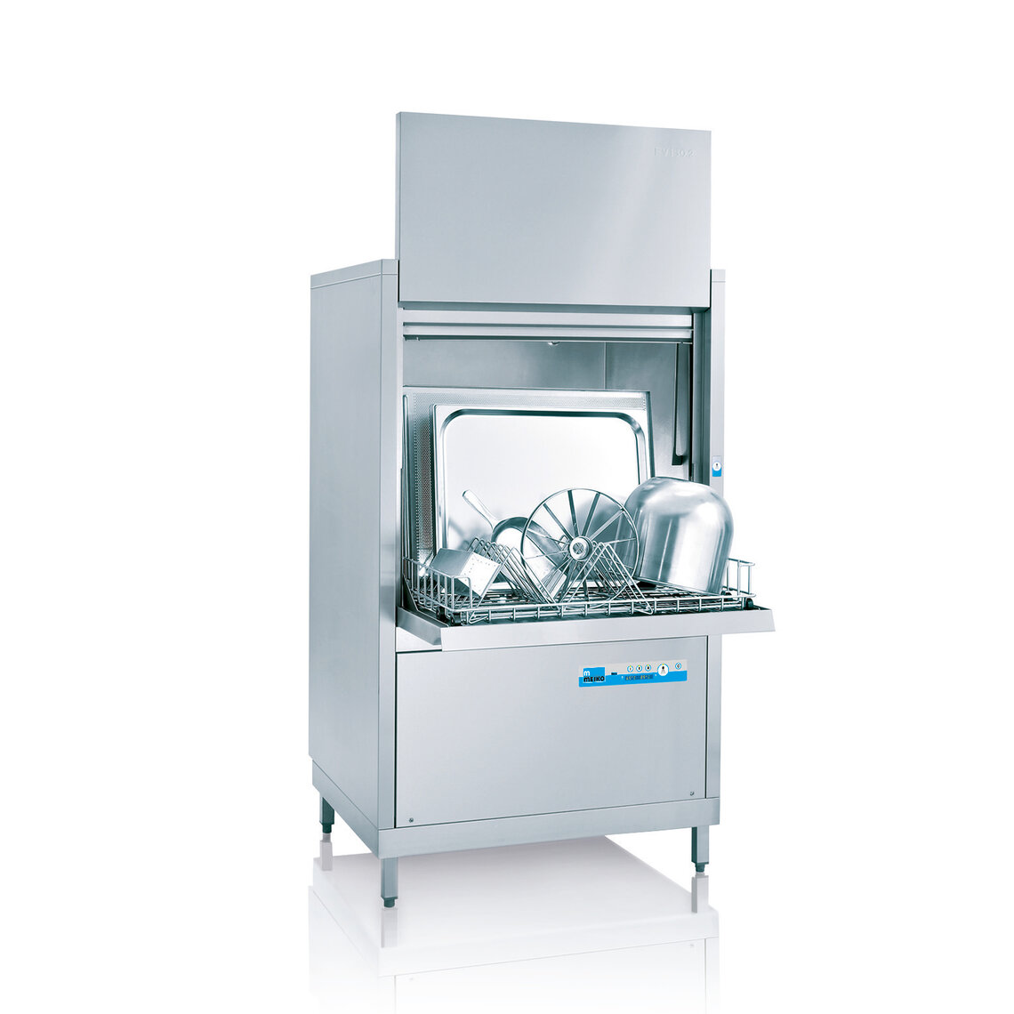 Industrial Dishwasher FV 130.2