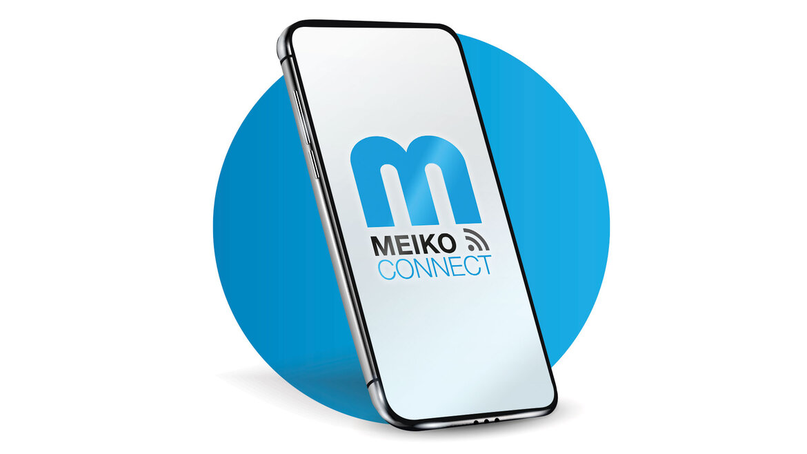 MEIKO Connect MEIKO Connect