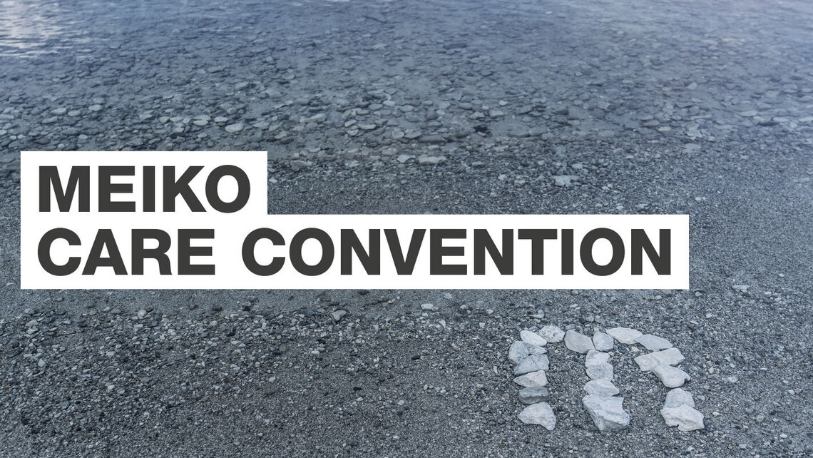 Meiko Care Convention - la conferenza digitale dedicata al settore Sanitario