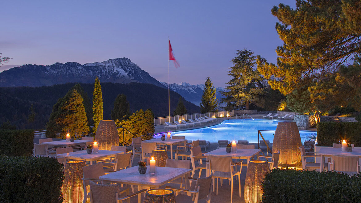 Turismo alpino e strutture alberghiere Turismo alpino e strutture alberghiere