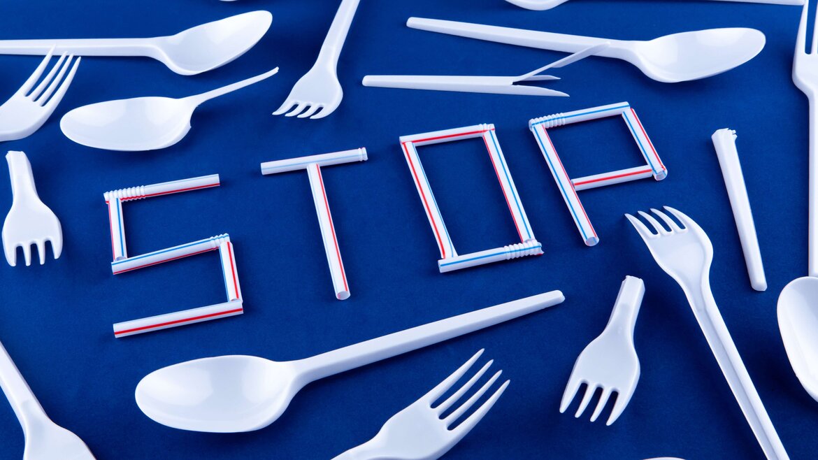 Restaurant business need to avoid single-use items entirely by switching to reusable alternatives. Restaurant business need to avoid single-use items entirely by switching to reusable alternatives.