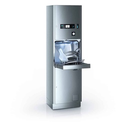 Fäkalienspüle TopLine