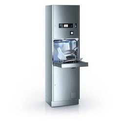 Fäkalienspüle TopLine