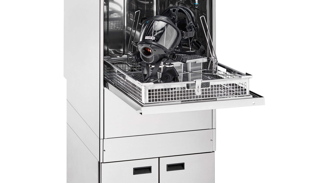 MEIKO TopClean M MEIKO TopClean M