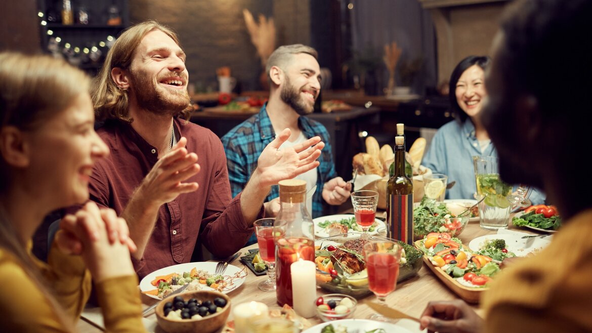 Jesienne i zimowe potrawy w karcie menu Jesienne i zimowe potrawy w karcie menu