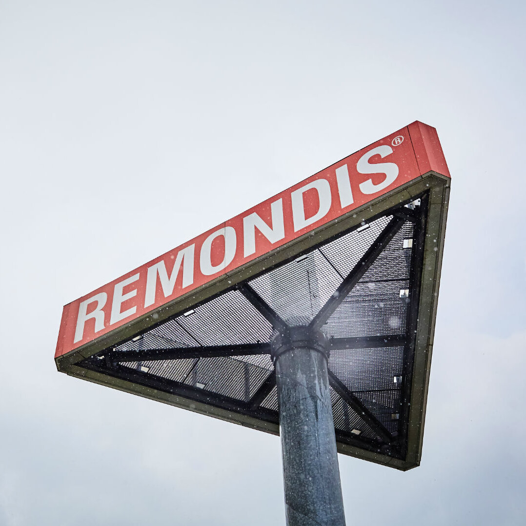 Entsorgungsunternehmen Remondis Entsorgungsunternehmen Remondis