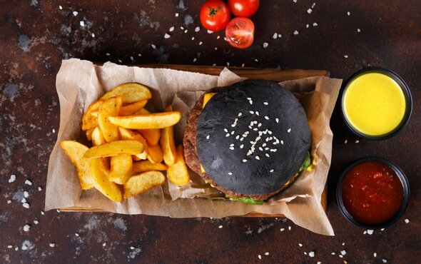 Exclusive fast food - co to jest? Exclusive fast food - co to jest?