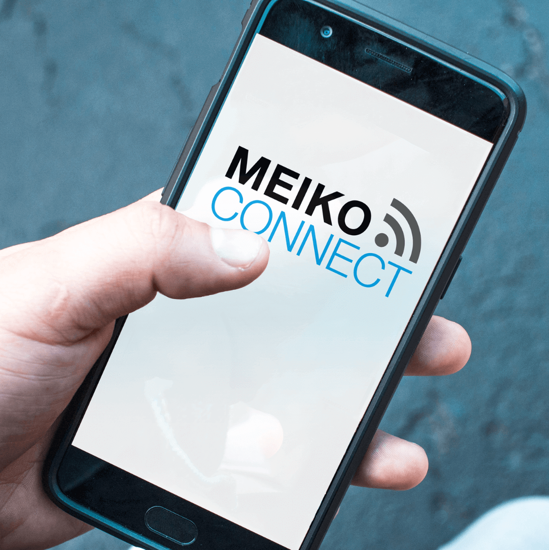 Meiko Connect Meiko Connect