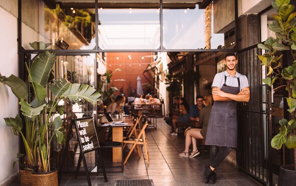 Mała gastronomia - czego nie może w niej zabraknąć? Mała gastronomia - czego nie może w niej zabraknąć?