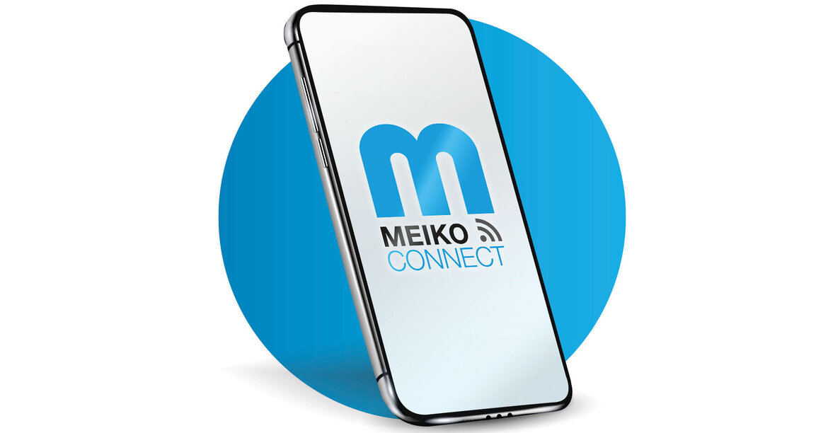 Hygiene maintenance Meiko connect Hygiene maintenance - Meiko connect