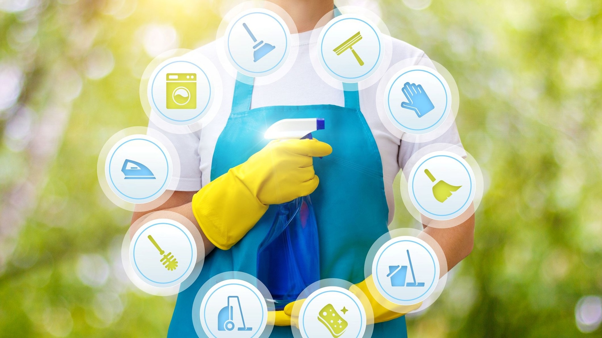 Higiena otoczenia - w jakich branżach i w jaki sposób zadbać o czystość? Higiena otoczenia - w jakich branżach i w jaki sposób zadbać o czystość?