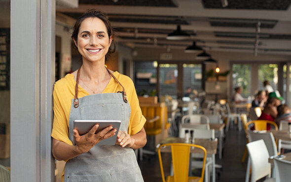 Ho.Re.Ca.: come affrontare al meglio le sfide di oggi (e di domani) Ho.Re.Ca.: come affrontare al meglio le sfide di oggi (e di domani)