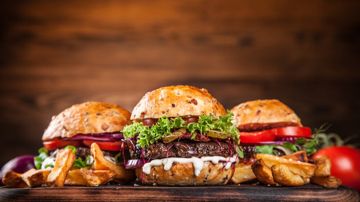 Zakup sprzętu do burgerowni zacznij od… ustalenia budżetu Zakup sprzętu do burgerowni zacznij od… ustalenia budżetu