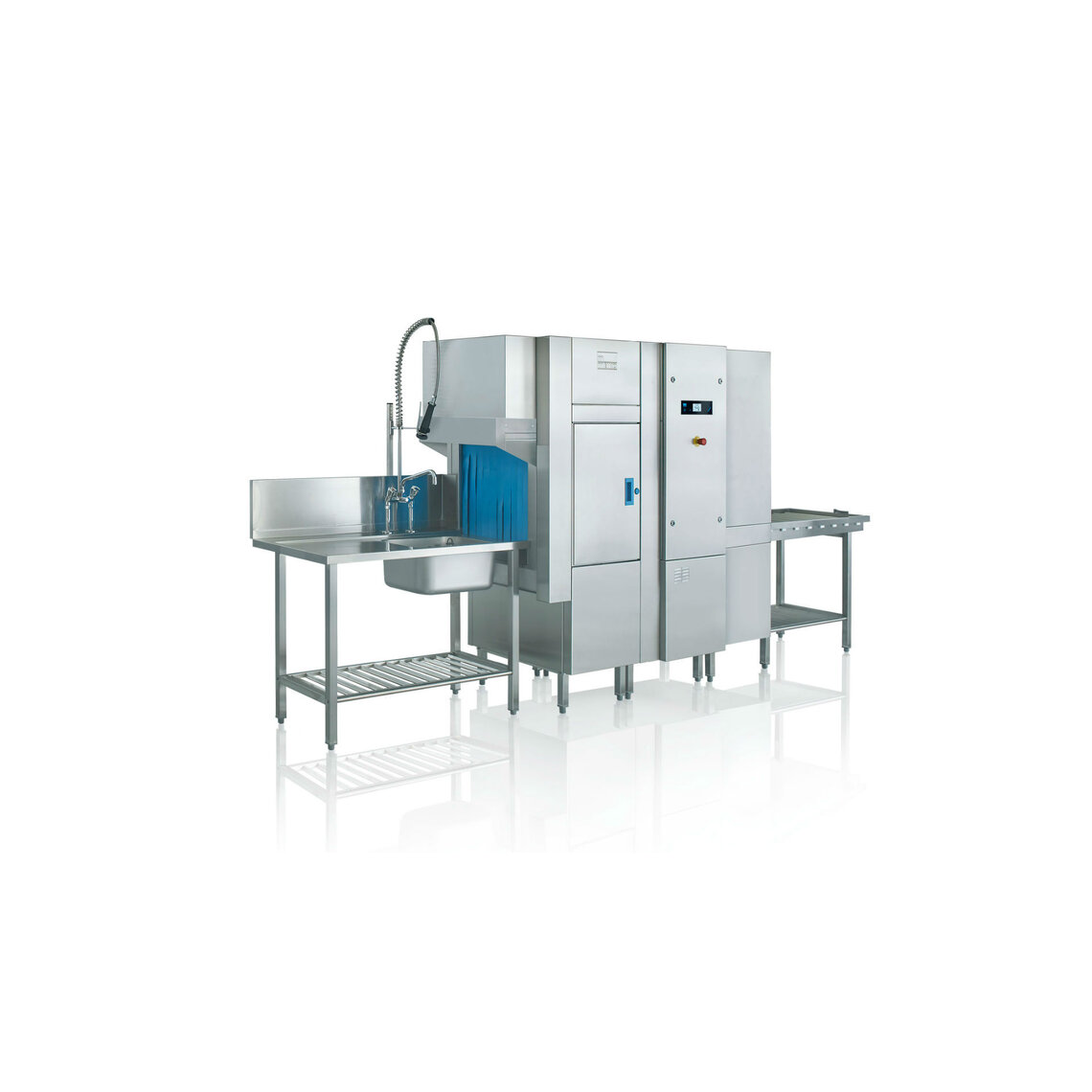 lavastoviglie professionale UPster