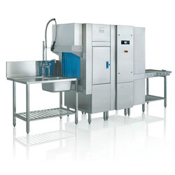 commercial dishwasher UPster