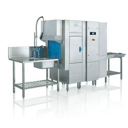 commerciële vaatwasser UPster