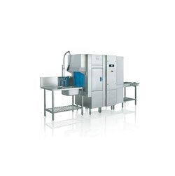 gewerbliche Spülmaschine UPster