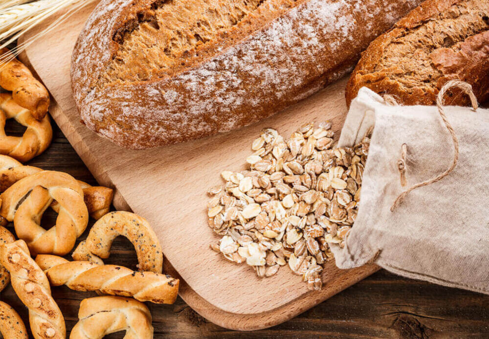 Bakefaction Pane