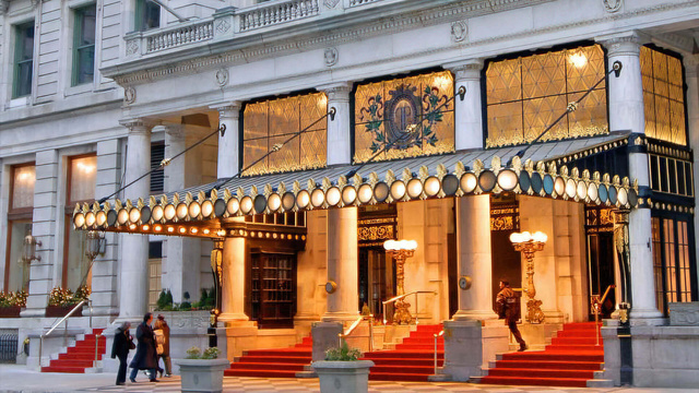 Tendenze Food&Beverage negli hotel