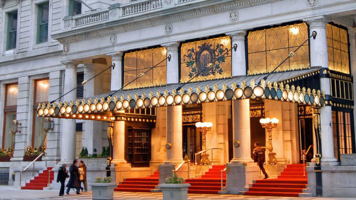 Tendenze Food&Beverage negli hotel