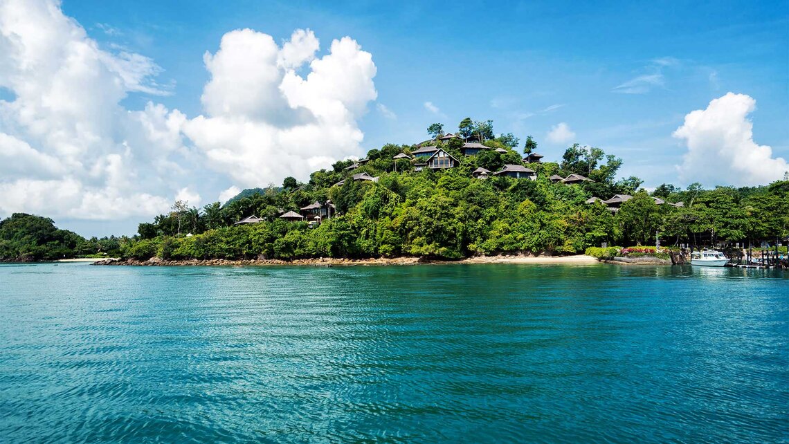 Six Senses Hotel Six Senses Hotel