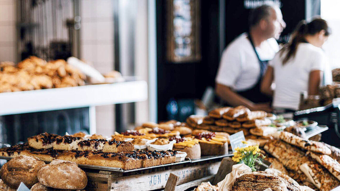 Dal dolce al salato: quali sono le tendenze del 2022? Panetteria artigianale