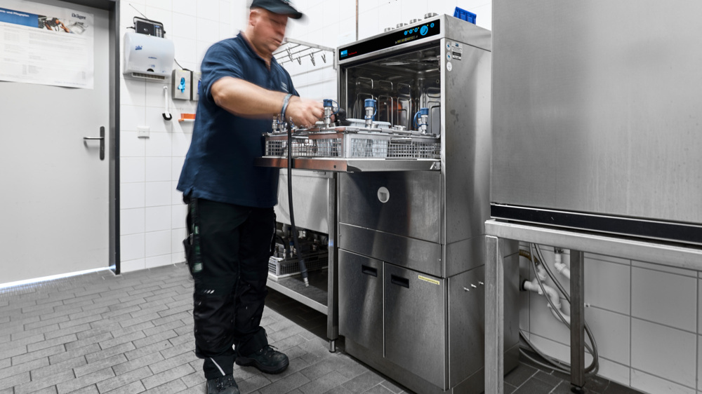 SCBA_technician_TopClean_M