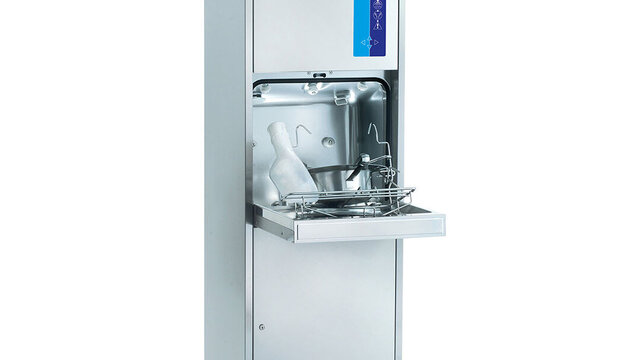 Faekalienspuele TopLine