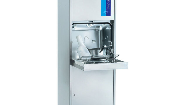 Faekalienspuele TopLine